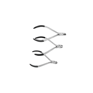 Instrumental Quirúrgico para el Ombligo, Alicates Dentales Intraorales para Ortodoncia, Juego de Instrumentos con Certificación CE - Product Image 4