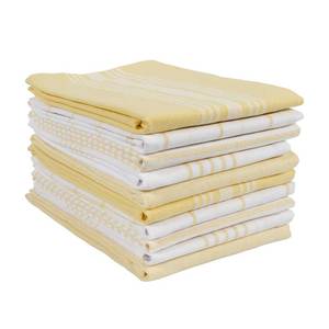 Meilleure qualité impression personnalisée coton matériel Dobby Style torchon ensemble nouveau Design sublimation vente en gros - Product Image 3