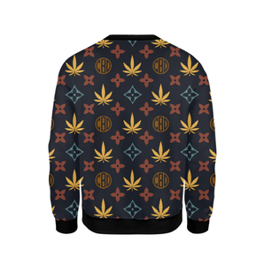 Sudaderas impresas de venta directa de fábrica de MOQ bajo de clase alta disponibles en cantidad a granel a precios asequibles - Product Image 1