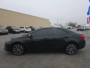 โตโยต้า โคโรลล่า LE ปี 2018 สะอาด ราคาไม่แพง - Product Image 4