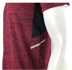 เสื้อยืดผ้าฝ้ายย้อมสีแบบยั่งยืน ระบายอากาศได้ดี 100% รับผลิตแบบ OEM ขายส่งราคาถูก ผู้ผลิตเสื้อผ้าคุณภาพดีที่สุดในปากีสถาน - Product Image 2