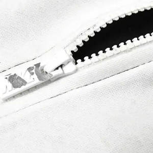 Vente en gros 2025 de sweat à capuche en molleton éponge d'hiver pour hommes 100% coton solide professionnel ODM fourniture de tissu impression numérique plaine - Product Image 2