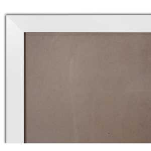 Cadre photo XXL blanc 100 x 140 cm, support d'affichage pour affiche - Product Image 6