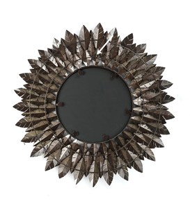 อัศวินโลหะสีทองตกแต่งงานฝีมือกระจกโลโก้ของลูกค้าดีไซน์และขนาดทำจากทองคำขนาดใหญ่แบบโบราณดีไซน์เรียบง่าย - Product Image 5