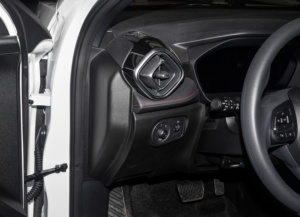 Nuova <span class=keywords><strong>Nissan</strong></span> <span class=keywords><strong>QASHQAI</strong></span> 2024, SUV a Benzina 5 Porte 5 Posti, Edizione 2.0L CVT, Veicolo Compatto in Vendita - Product Image 4