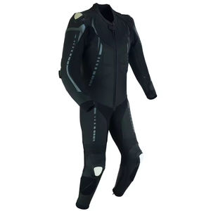 Combinaison de course en cuir confortable personnalisable professionnelle Sports d'hiver respirant à manches longues moto Auto Wear - Product Image 6