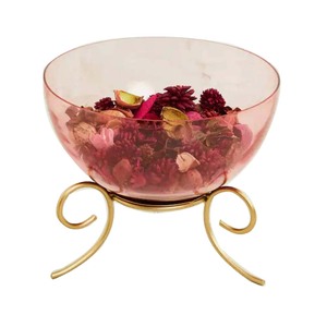 Fruit Or Dry Fruit <b>Storage</b> Stainless Steel Rounded Deep Bowl Top Quality Hotel Dinner Party Catering Usage Item - Product Image 6
