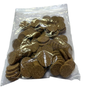 ไฟเบอร์16คาลิเบอร์ Wad กำลังขยายสูง5มม. 6X ซูม2มม. - Product Image 1