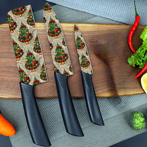 Cuchillo de Chef de Cerámica, Nuevo, Precio de Fábrica, Tendencia, Táctico, de Defensa Personal, para Entrenamiento, Protección Personal, Envío Gratis - Product Image 3