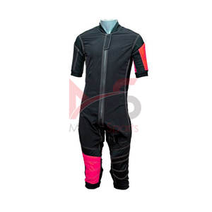 Combinaison de parachutisme XL unisexe avec logo personnalisable Protection des mains et des bras imperméable et respirante de haute qualité-Vente en gros - Product Image 4