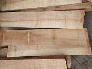 Batte de cricket en saule anglais Batte de cricket en bois faite à la main - Product Image 4