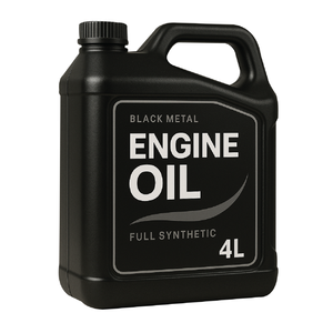 Hi-Power <b>Fully</b> <b>Synthetic</b> 5W40 SN/CJ4 <b>Engine</b> <b>Oil</b> PETROL <b>ENGINE</b> <b>OIL</b> for CAR - Product Image 1