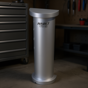 Adaptateur de support pour tablette Hazet pour armoires à outils et chariots à roulettes - Product Image 3