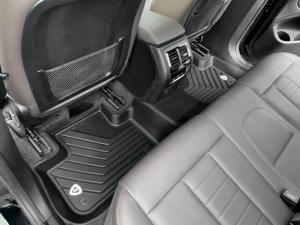 Tapis de sol de couleurs personnalisées de vente directe d'usine pour voiture TPE pour <span class=keywords><strong>BMW</strong></span> X3 - Product Image 5