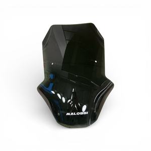 Pare-brise Malossi 2021-2023 pour Honda ADV 350 Sport, fumé foncé, état neuf, pour moto - Product Image 1