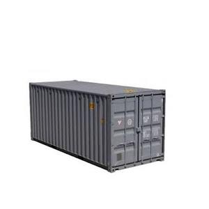 Meilleur vendeur de conteneurs d'expédition neufs et d'occasion, prix de gros, pieds cube de haut/Conteneurs d'occasion neufs de 40 pieds et 20 pieds, prix - Product Image 4