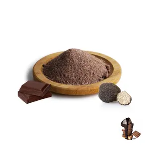 热销巧克力味粉3味咖啡卡布奇诺意式浓缩提拉米苏