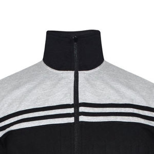 Venta al por mayor más vendidos 2025 Mens Custom Quality Training Chándales disponibles en precio asequible - Product Image 4