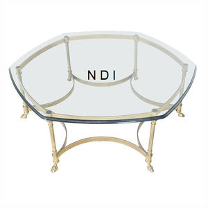 Handmade Design Restaurant Or <b>Coffee</b> Shop Furniture <b>Table</b> <b>Coffee</b> <b>Table</b> Hot Selling Metal Center <b>Table</b> - Product Image 1