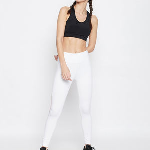 Legging de fitness pour femmes fabriqué au Pakistan Legging pour femmes de grande taille Legging pour femmes fabriqué au Pakistan - Product Image 3