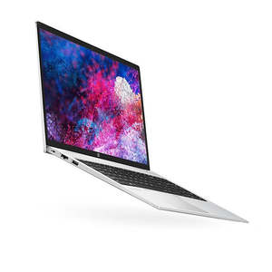 Portátil multifuncional ligero con pantalla de alta definición de 14 pulgadas en Tel I5 Tarjeta integrada Teclado en inglés - Product Image 4