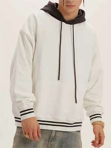 Sudadera con capucha suelta y de ocio para Mujeres Hombres Sudadera con capucha de gran tamaño Manta Abrigo Ropa Chaqueta con capucha Manta - Product Image 5