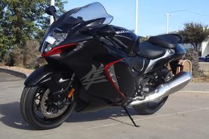 Motos de sport Hayabusa 2026 à succès, disponibles à la vente et prêtes à l'exportation - Product Image 5