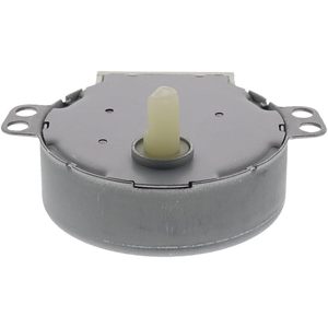 Moteur de plateau tournant électrique en plastique ERP W10642989 pour fours à micro-ondes domestiques - Product Image 4