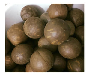 Produit populaire Noix de macadamia concassées séchées croustillantes délicieuses des fournisseurs du Vietnam/Noix de macadamia en vrac avec une offre compétitive - Product Image 1