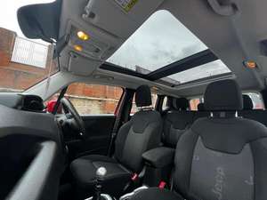 JEEP RENEGADE 2015 USADO CON VOLANTE A LA IZQUIERDA/DERECHA - Product Image 2