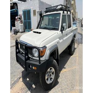 Used Toyota LAND CRUISER 79 PICK up V8/Land Cruiser Pick up 79 4.5L Single Cab 4X4 for <b>Sale</b> - Product Image 1