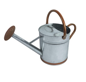 <b>Classy</b> Decorative Metal Watering Can Manufacturer and Exporter Customized New Design Galvanized Watering Can <b>Top</b> Supplier - Product Image 6