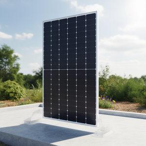 แผงโซลาร์เซลล์ Aptos Solar DNA 120 แบบฮาล์ฟเซลล์ 600 วัตต์ โมโนคริสตัลไลน์ PERC - Product Image 3