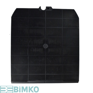 Filtro de carbón para campanas de cocina, filtro de carbón activado, piezas de repuesto para filtro de campana extractora, electrodomésticos 103050107 - Product Image 3