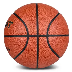Basketball Basket Outdoor Sports Basketball Rim Net Standard Basketball Net Mesh All-Weather Tri-Color Sports Entertainment