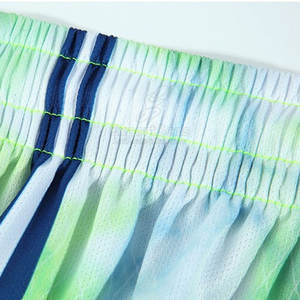 Nuevo y elegante uniforme de baloncesto con colores personalizados y diseños únicos, ideal para la identidad y el rendimiento del equipo - Product Image 6