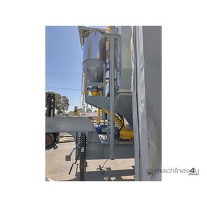 Nuevo Silo Móvil de Cemento Buffalo en Venta, Acero Galvanizado para las Industrias Agrícola y de la Construcción - Product Image 4