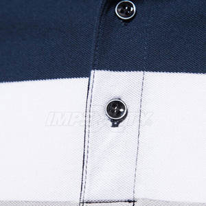 Comfortable Polo <b>T</b>-<b>Shirts</b> Men Breathable Men In Stock And Cotton Polyester Made polo <b>shirts</b> men's polo <b>shirts</b> - Product Image 4