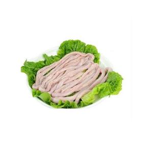 Carne de cerdo de intestino delgado congelada de alta calidad del proveedor alemán IQF procesada a granel envasada a precio mayorista - Product Image 6