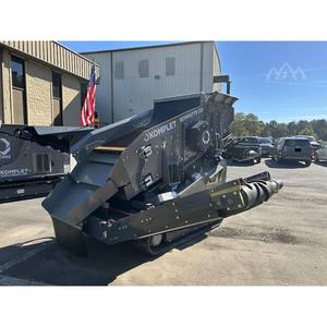 2025 KOMPLET KOMPATTO 221 État neuf - Product Image 1