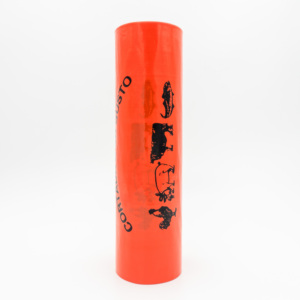กระเป๋าทรงแบนแบบม้วนสั่งทำขนาดได้จากเวียดนาม - Product Image 1