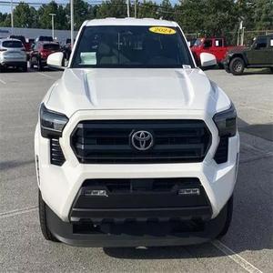 Toyota Tacoma SR5 Usada 2024 - Product Image 1