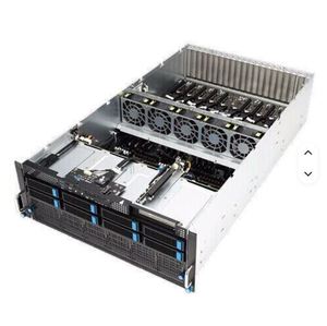 OFFRE SPÉCIALE Serveur AI, Serveur GPU, Serveur NVIDIA, Serveur TensorRT, Serveur LLM, Serveur ChatGPT, Serveur OpenAI, Nouveau - Product Image 1