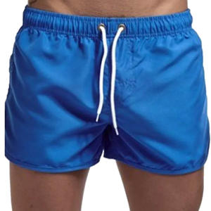 Factory Short Inseam Beach Shorts Sports Training Summer Jogger Men Sweat Shorts Custom Quick Dry Gym Men Shorts - Product Image 4