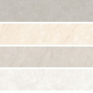 High End 600x1200 Rustic Carved Wall <b>Tiles</b> Premium Hotel Project Decorative Porcelain Slab Luxury Lobby Feature Wall <b>Covering</b> - Product Image 4