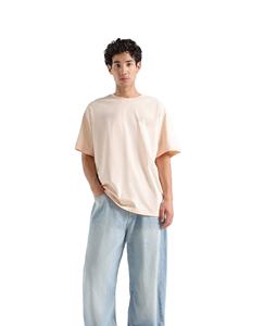 เสื้อยืดแขนสั้นสำหรับผู้ชายใส่ออกกำลังกายเสื้อยืดแนวสตรีทเสื้อยืดออกกำลังกายแขนสั้นสำหรับผู้ชายใส่สบาย2025 - Product Image 1