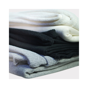 Tissu en jersey de coton Sharut en gros, tissé, léger, anti-UV, 180*80CM, de haute qualité, foulard islamique modeste pour femmes musulmanes pour l'Aïd - Product Image 4