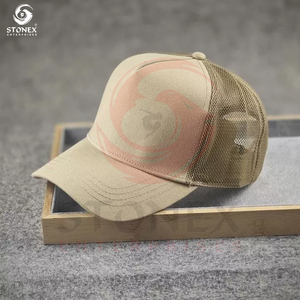 Trucker <b>Cap</b> Trucker Hat Custom Logo Classic Sports <b>Baseball</b> <b>Cap</b> 6 Panel Hat <b>Plain</b> Foam Trucker Hats for Man - Product Image 4