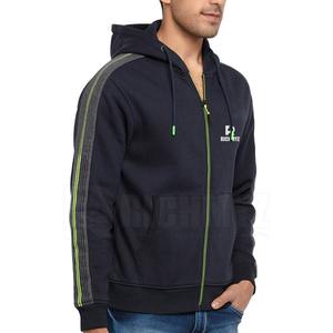 Sweats à capuche personnalisés fabriqués au Pakistan pour hommes, vente en gros, prix bas, sweat à capuche d'hiver, qualité supérieure, sweats à capuche personnalisés pour hommes - Product Image 2