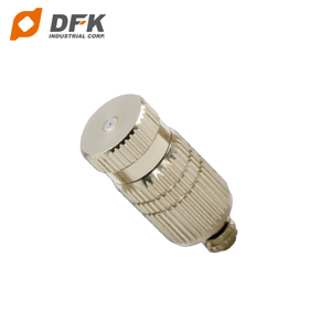 Buse de brumisation de buse de tôle d'acier inoxydable à D-SS pression - Product Image 5